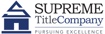 Katy, Houston, Fulshear, TX | Supreme Title Company, LLC