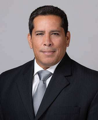 Carlos Tejada