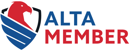 ALTA Member
